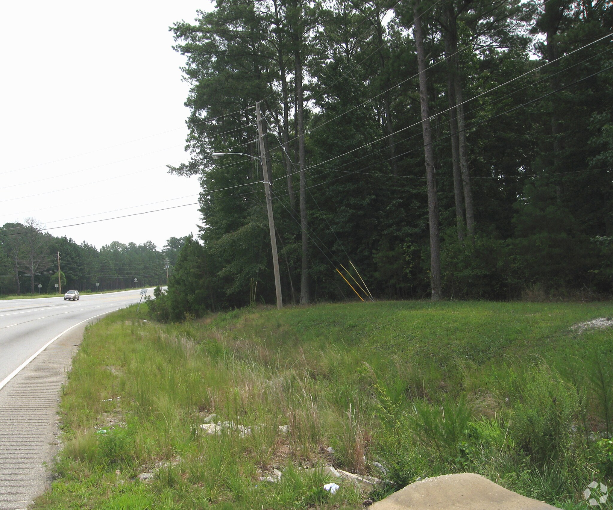 3560 Jonesboro Rd, Fairburn, GA for sale Primary Photo- Image 1 of 16