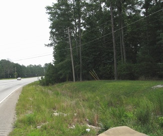 Plus de détails pour 3560 Jonesboro Rd, Fairburn, GA - Terrain à vendre