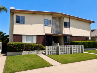 Plus de détails pour 11966 Oxford Ave, Hawthorne, CA - Multi-résidentiel à vendre
