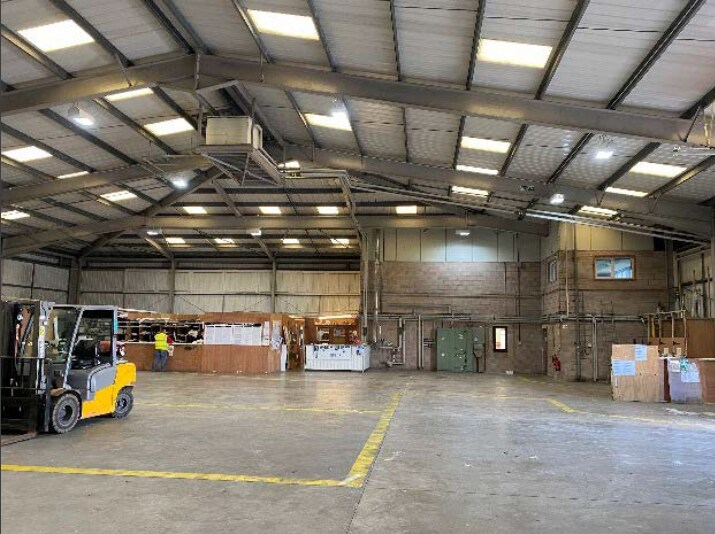 Fern Clos, Newport à louer Photo intérieure- Image 1 de 1