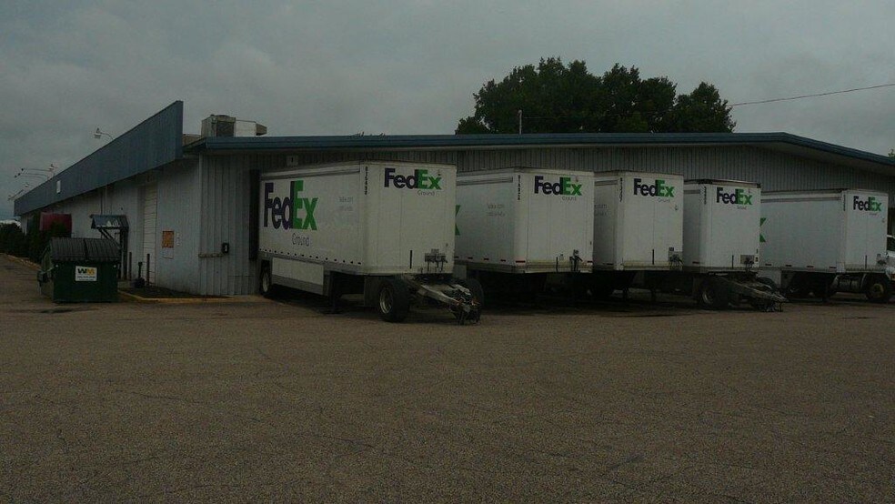 520 N Star Rd, Holmen, WI à vendre - Autre - Image 3 de 3