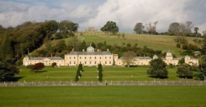 The Estates Office, Castle Hill Estate Hl, Barnstaple for lease - Primary Photo - Image 1 of 1