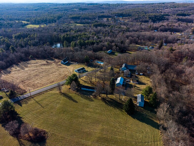 203 County Route 405, Westerlo, NY à vendre - Photo principale - Image 1 de 30