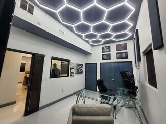 Plus de détails pour 509 Giles Rd, El Paso, TX - Bureau à louer