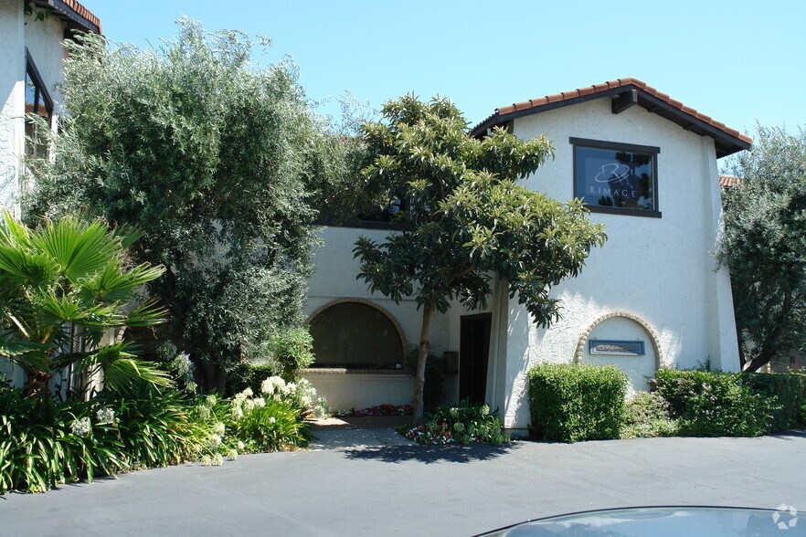 750 Camden Ave, Campbell, CA à vendre - Photo du bâtiment - Image 3 de 4