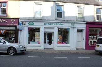 More details for 38 George St, Stranraer - Retail for Lease