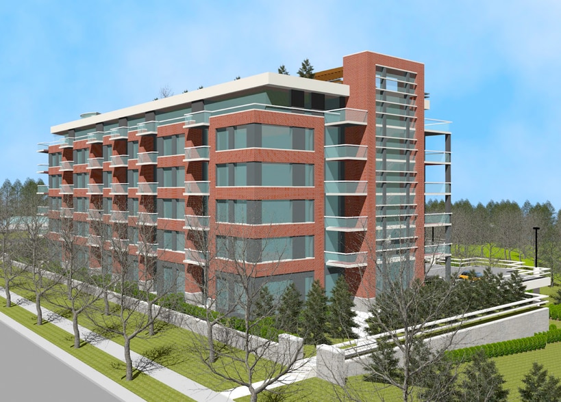 305 Wellington St E, Aurora, ON for sale - Building Photo - Image 2 of 3