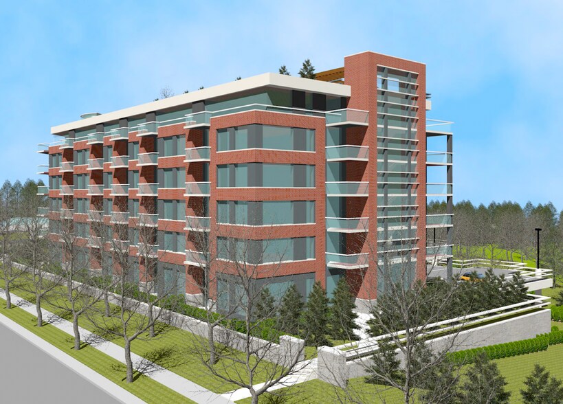 305 Wellington St E, Aurora, ON à vendre - Photo du bâtiment - Image 2 de 3