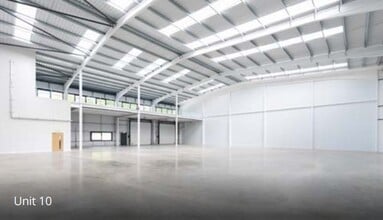 Magna Rd, Wigston for lease Interior Photo- Image 2 of 2