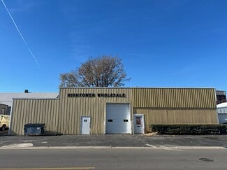 More details for 511 N Marion St, Kirksville, MO - Flex for Sale