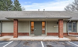 More details for 6240 NE Highway 65, Minneapolis, MN - Office for Lease