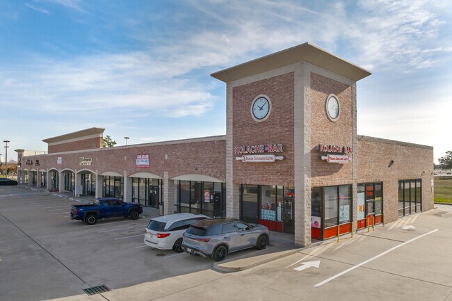 More details for 15115 Westheimer Rd, Houston, TX - Retail for Lease