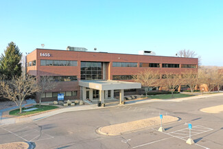 More details for 1655 Beam Ave, Saint Paul, MN - Office/Medical for Lease