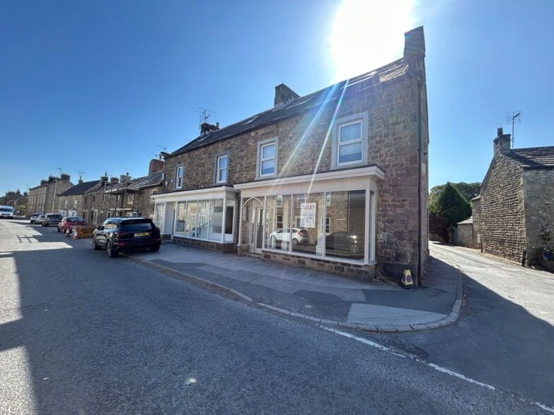6B Park St, Ripon for lease - Building Photo - Image 3 of 4