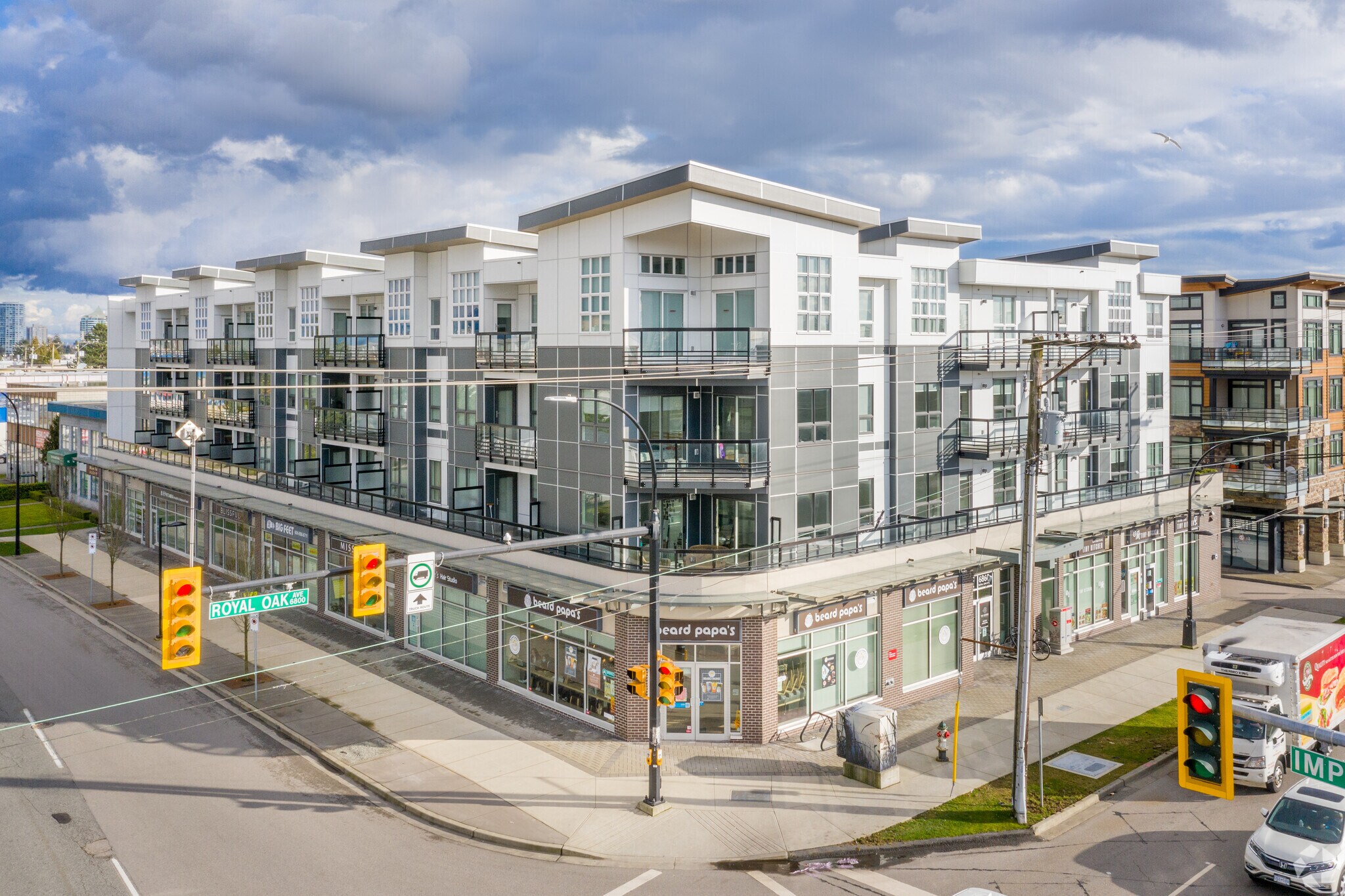 5262 Imperial St, Burnaby, BC for sale Primary Photo- Image 1 of 1