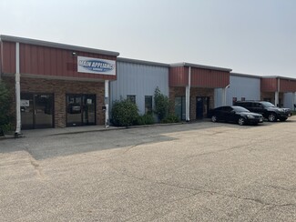 More details for 4419-4441 Robertson Rd, Madison, WI - Flex for Lease