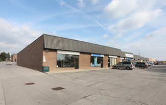 More details for 5109 Harvester Rd, Burlington, ON - Industrial for Lease