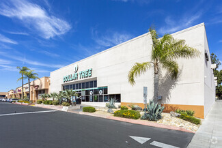 More details for 3730-3780 N Blackstone Ave, Fresno, CA - Retail for Lease