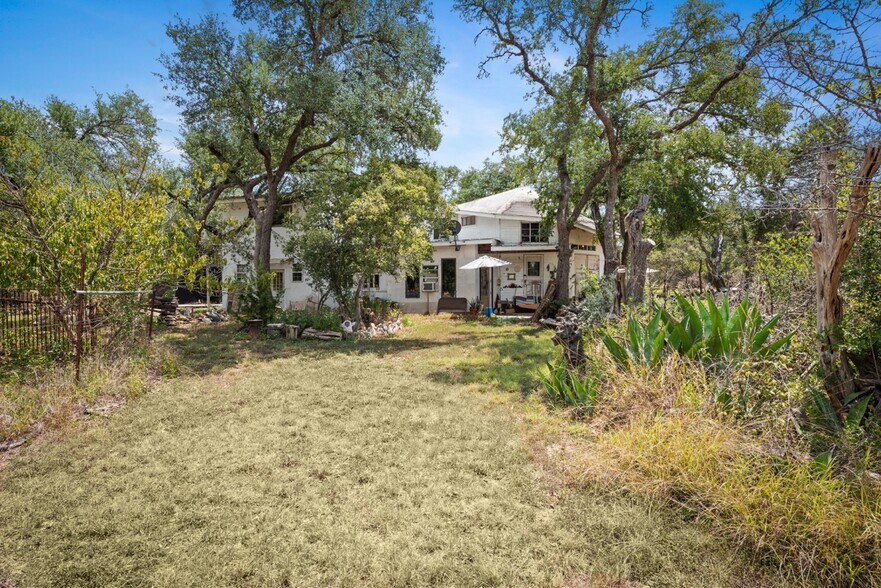 501 Limestone Ln, Driftwood, TX à vendre - Photo du bâtiment - Image 3 de 43