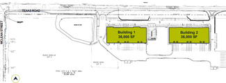 More details for 428 Texas Rd, Old Bridge, NJ - Industrial for Lease