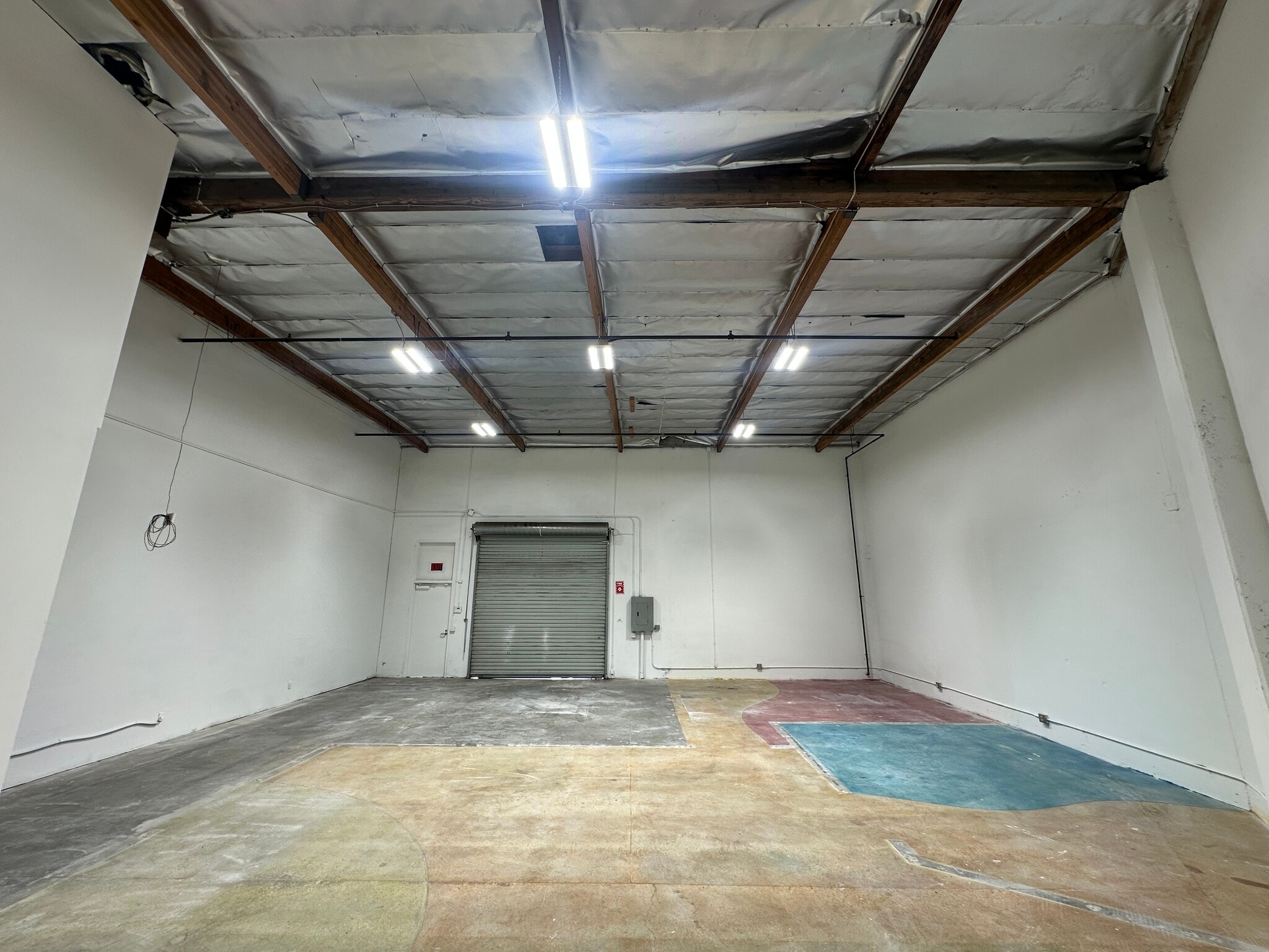 14525 Valley View Ave, Santa Fe Springs, CA à louer Photo intérieure- Image 1 de 3