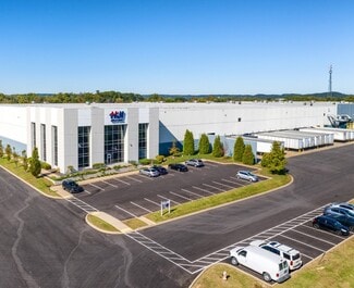 More details for 548 Cedar Grove Rd, Shepherdsville, KY - Industrial for Lease