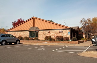More details for 2575 N Hamline Ave, Roseville, MN - Office for Sale