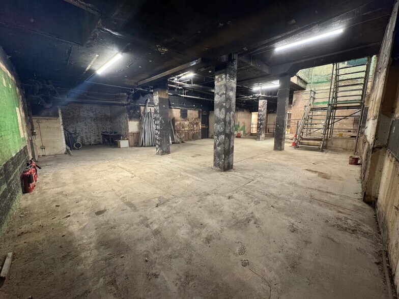 52-55 Piccadilly, Londres à louer - Photo du bâtiment - Image 2 de 4