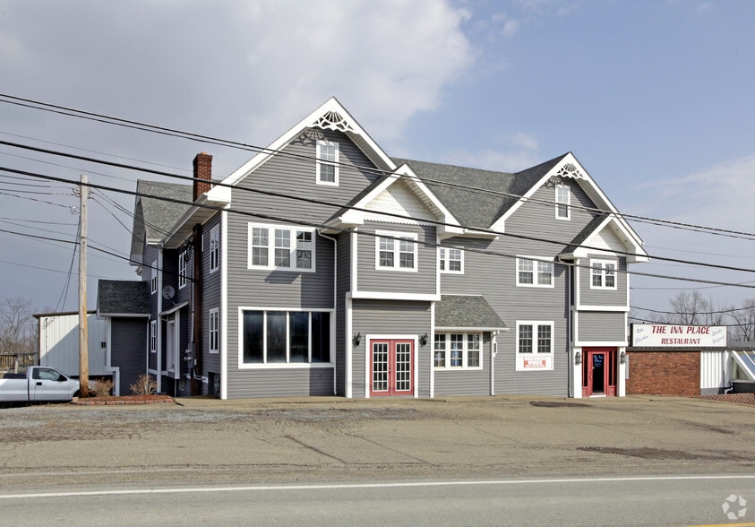 7958 Steubenville Pike, Imperial, PA for lease - Primary Photo - Image 2 of 4