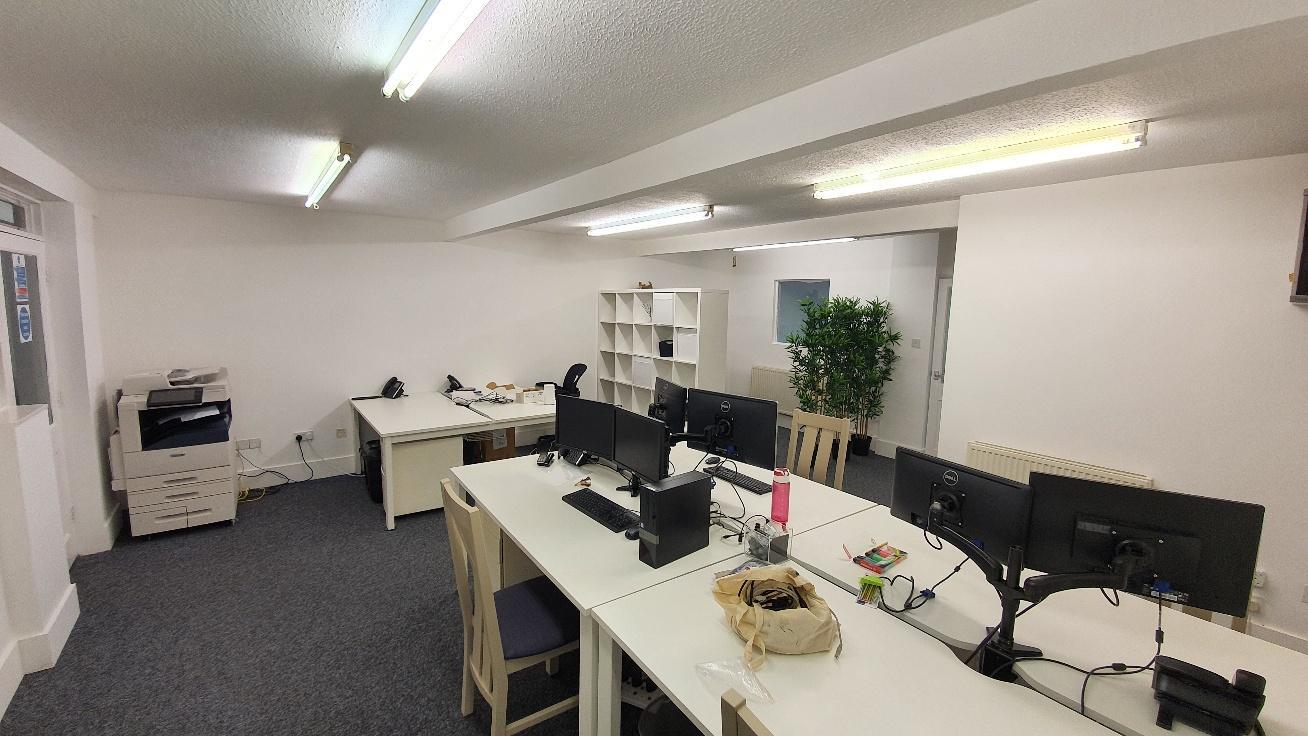 Bone Ln, Newbury à louer Photo intérieure- Image 1 de 2