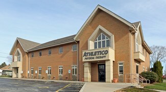 More details for 6926 39th Ave, Kenosha, WI - Office/Medical for Lease