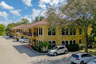 Plus de détails pour 6971 N Federal Hwy, Boca Raton, FL - Bureau à louer