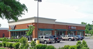 Plus de détails pour 660 Phoenix Dr, Virginia Beach, VA - Commerce de détail à louer