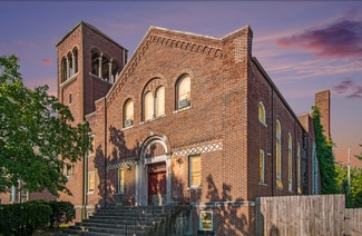 More details for 1101 Blaine Ave, South Bend, IN - Specialty for Sale