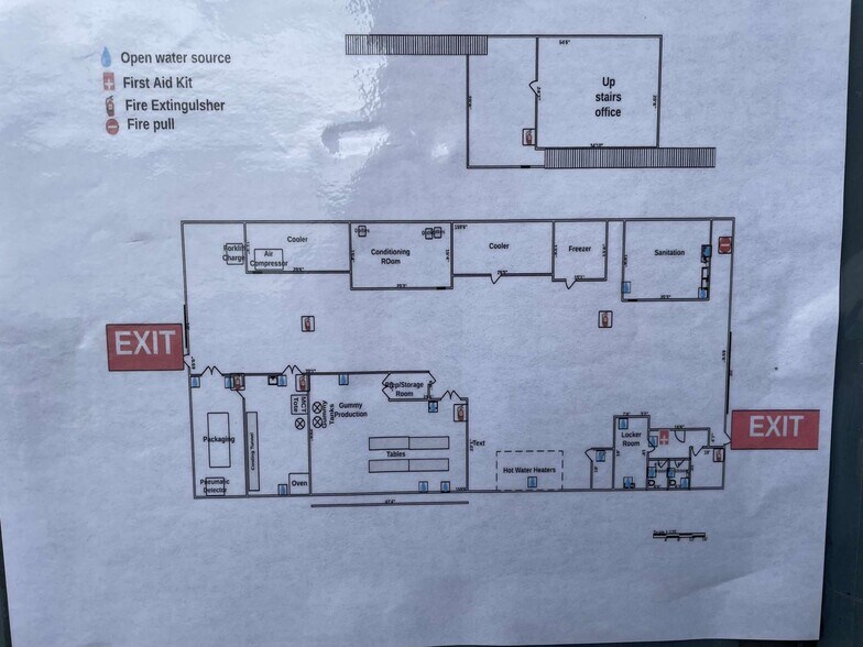 10527 NE Sandy Blvd, Portland, OR à vendre - Photo du bâtiment - Image 3 de 8