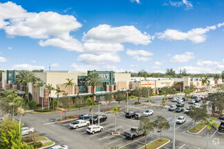 The Shoppes at Southern Palms - Commercial Real Estate