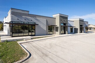 More details for 10103 Huebner Rd, San Antonio, TX - Office/Retail for Lease