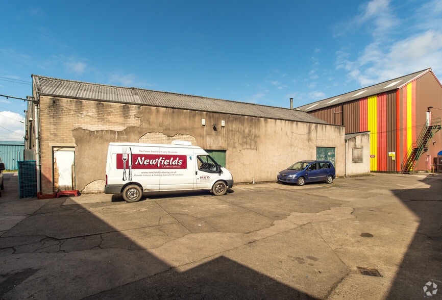 Caton Rd, Lancaster for lease - Building Photo - Image 2 of 4