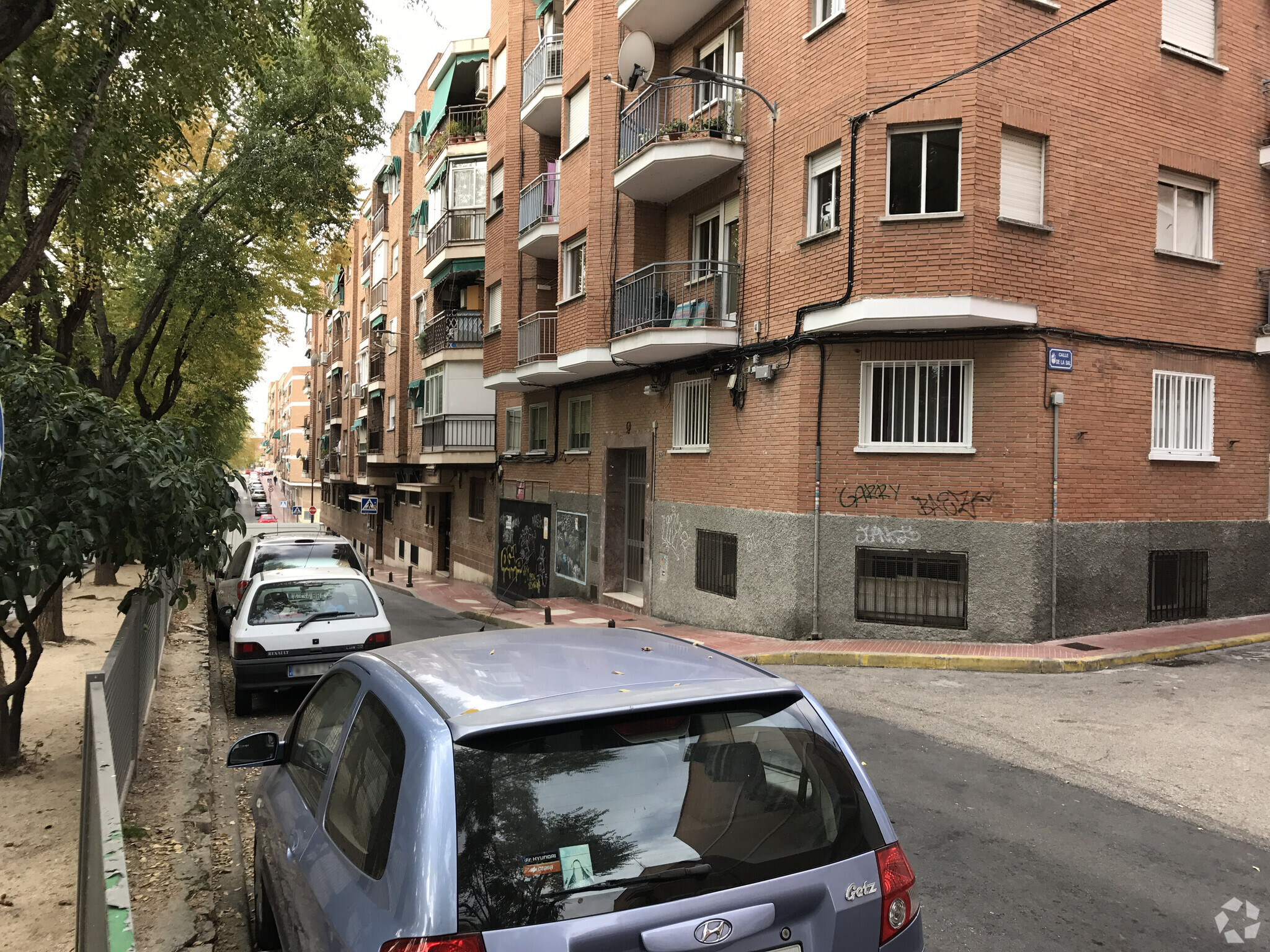 Calle Cristo Remedios, 16, San Sebastián De Los Reyes, Madrid for lease Interior Photo- Image 1 of 2