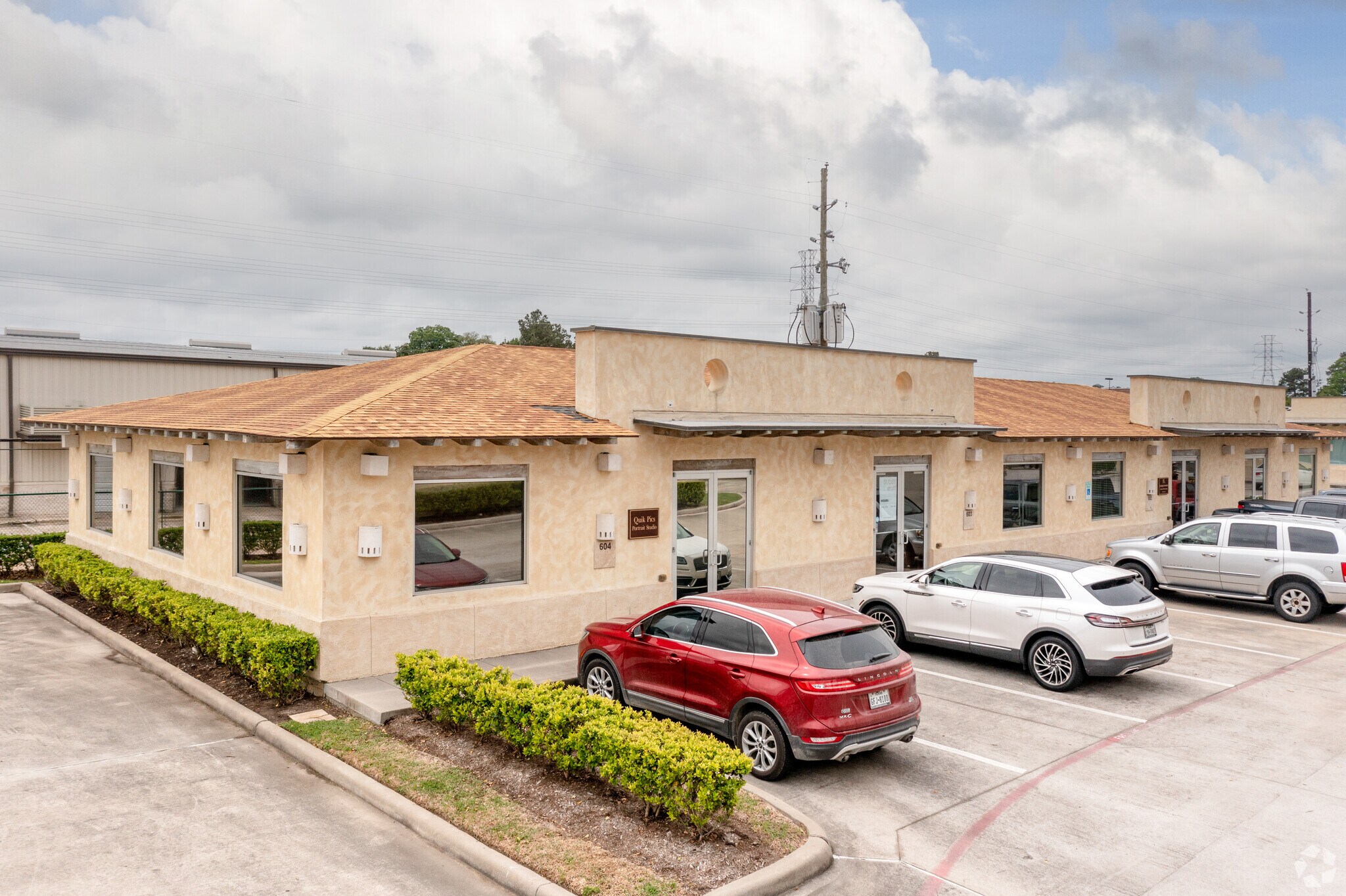 25329 Budde Rd, The Woodlands, TX à vendre Photo principale- Image 1 de 29