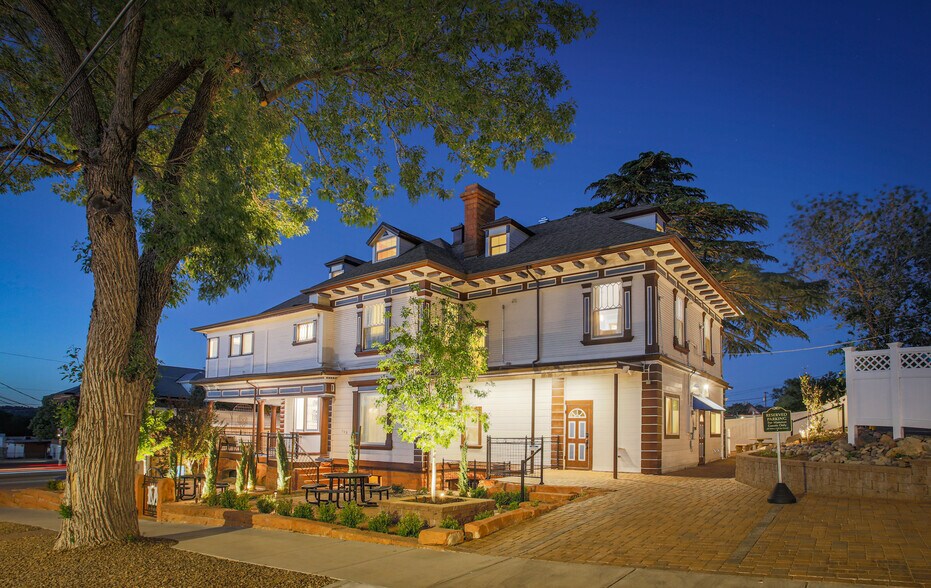 105 S Alarcon St, Prescott, AZ for sale - Building Photo - Image 2 of 23