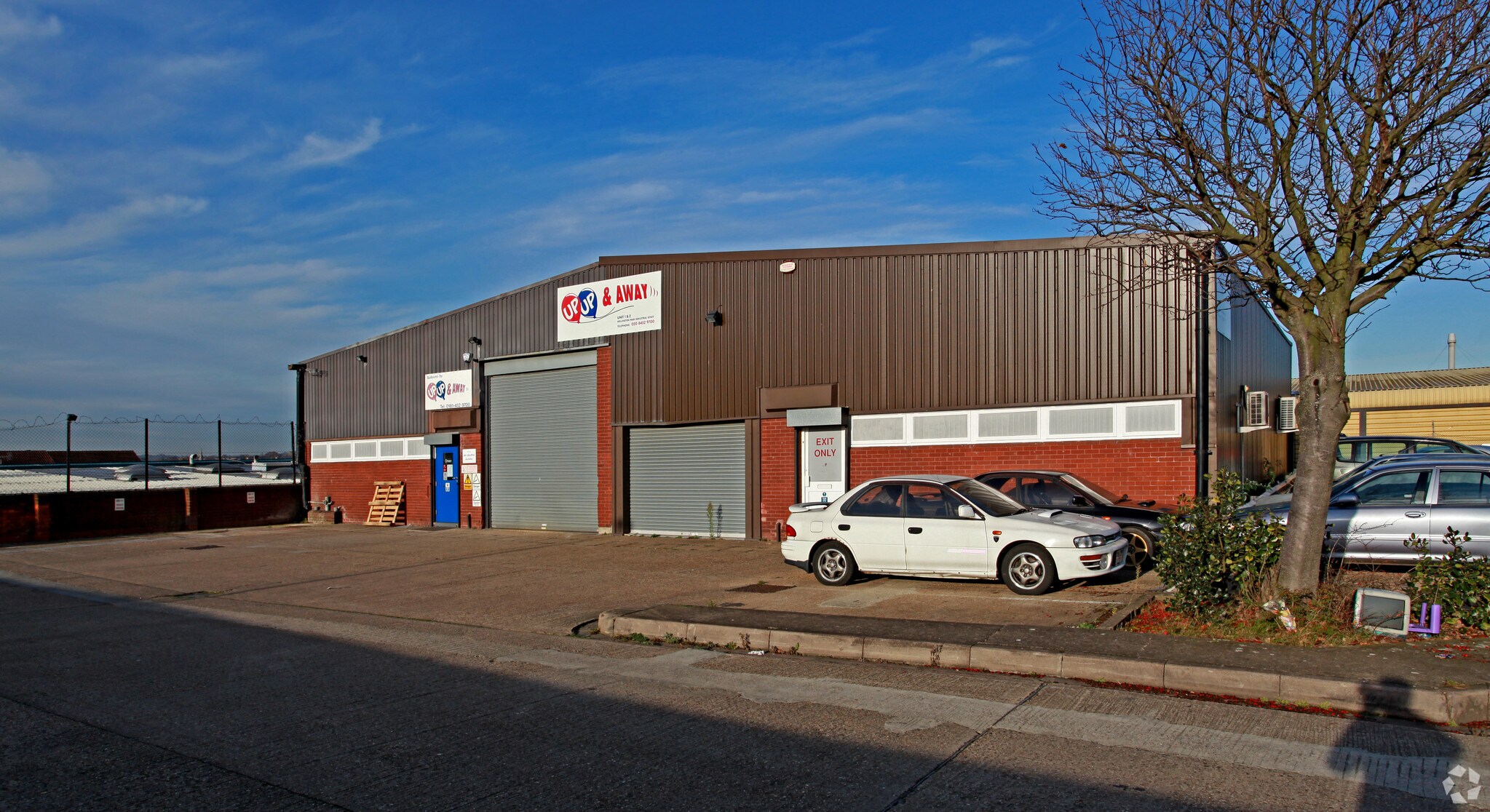 Waterloo Rd, Londres à louer Photo principale- Image 1 de 2