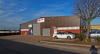 Plus de détails pour Waterloo Rd, Londres - Industriel à louer