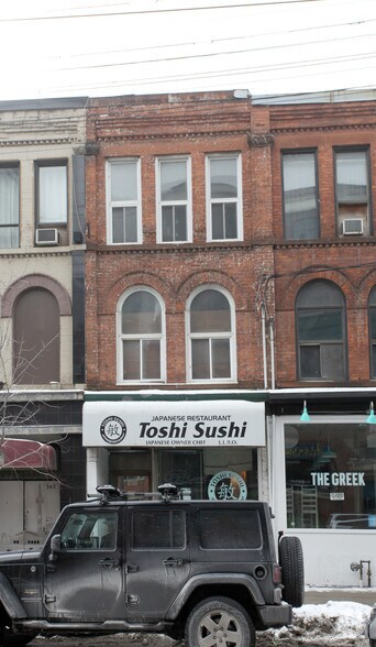 565 King St W, Toronto, ON for sale - Primary Photo - Image 1 of 1