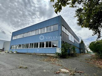 More details for 22 Avenue Du Château, SAINT-OUEN-L'AUMONE - Office, Industrial for Lease