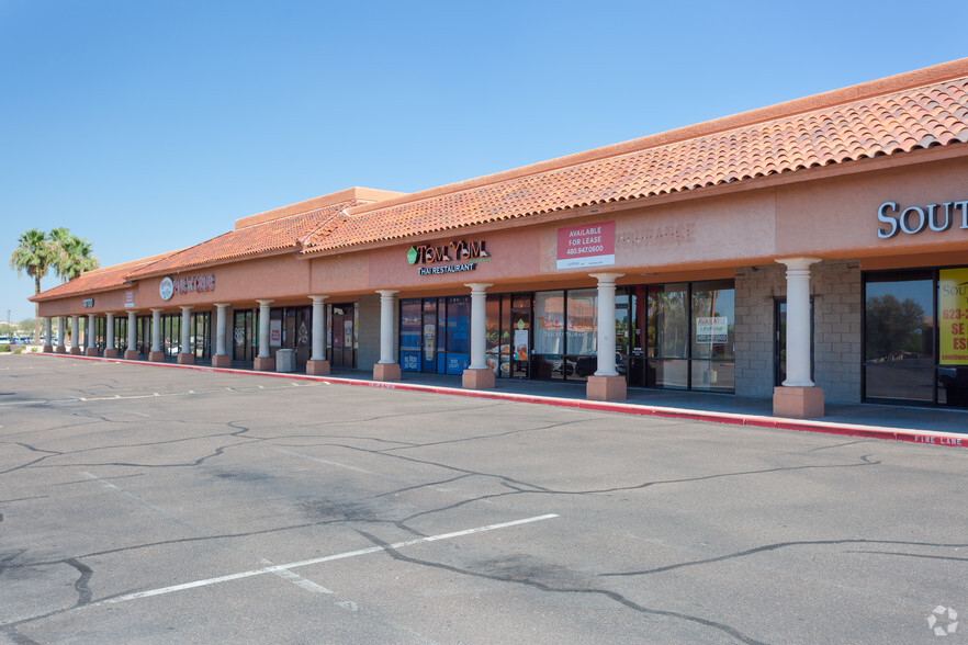 3510 E Bell Rd, Phoenix, AZ for sale - Primary Photo - Image 1 of 1