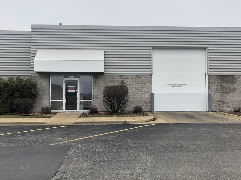 265-285 N Industrial Dr, Bradley, IL for sale - Other - Image 1 of 1