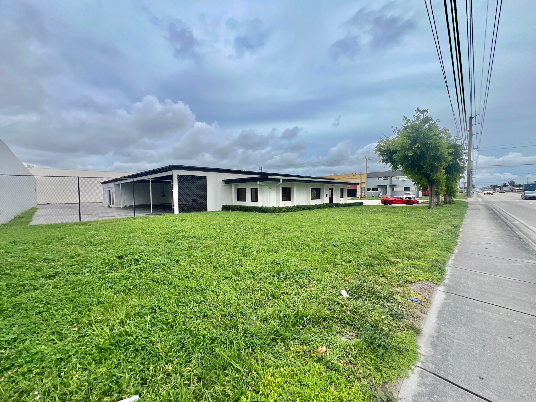 4301 NW 72nd Ave, Miami, FL for lease Building Photo- Image 1 of 17