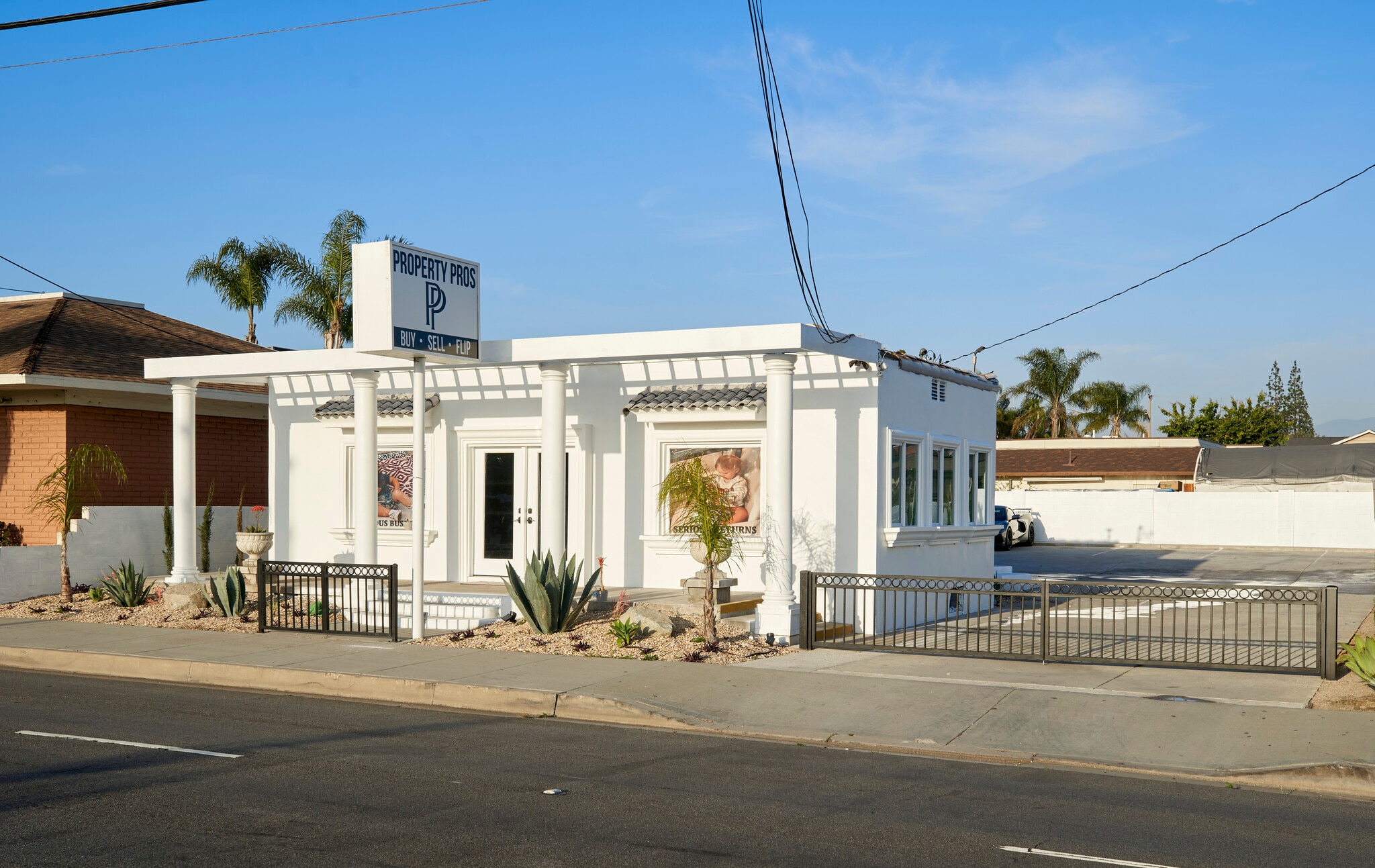 395 N Tustin St, Orange, CA for sale Building Photo- Image 1 of 14