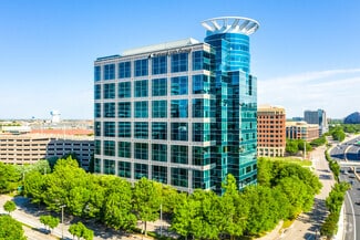 More details for 15455 Dallas Pky, Addison, TX - Office for Lease